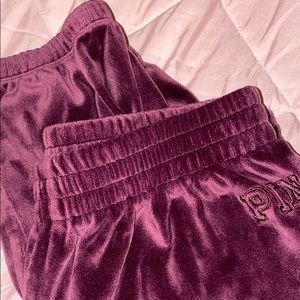 Pink By Victoria Secret